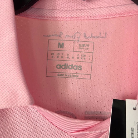New Adidas
Club Internacional 
De Futbol
Miami Messi 
Jersey Size M - Picture 8 of 11